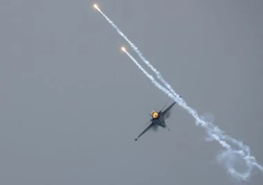 Русия съобщи, че е превзела Рибне в Запорожка област