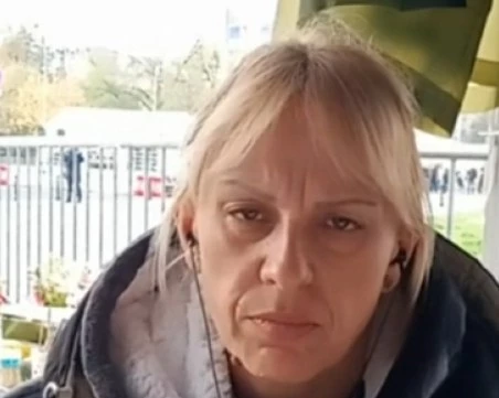 Майка, загубила сина при трагедията в Нови Сад, с ужасяващ разказ за случващото се на протестите