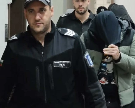 Над 7 тона откраднато гориво: В тръбопровода на 