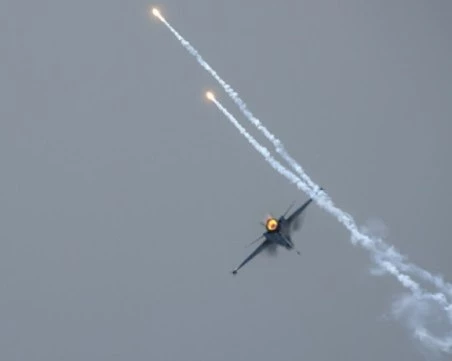 Русия съобщи, че е превзела Рибне в Запорожка област