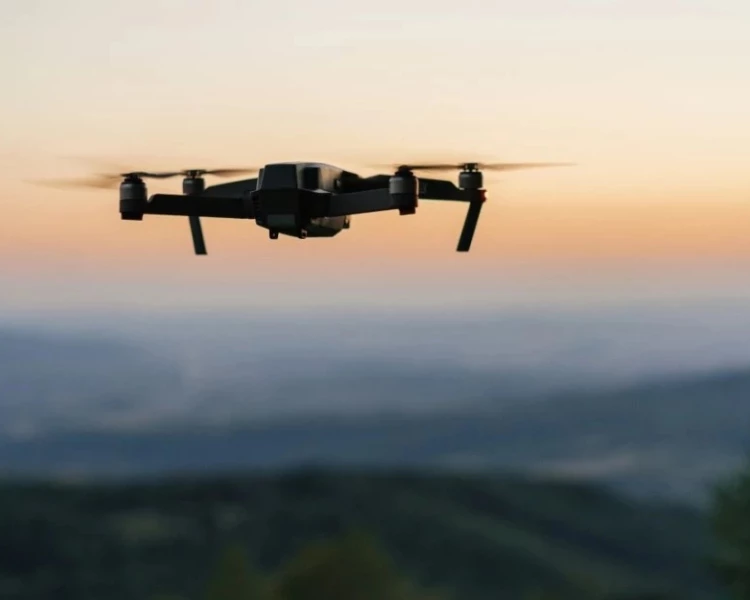 Великобритания с военна подкрепа за Белгия, след като дронове нахлуха във въздушното й пространство