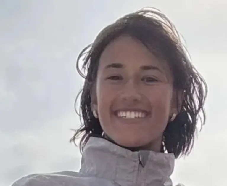 МВР за изчезването на Стефани: Причините са изключително лични