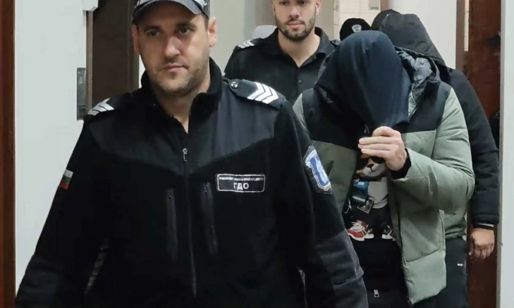 Над 7 тона откраднато гориво: В тръбопровода на 