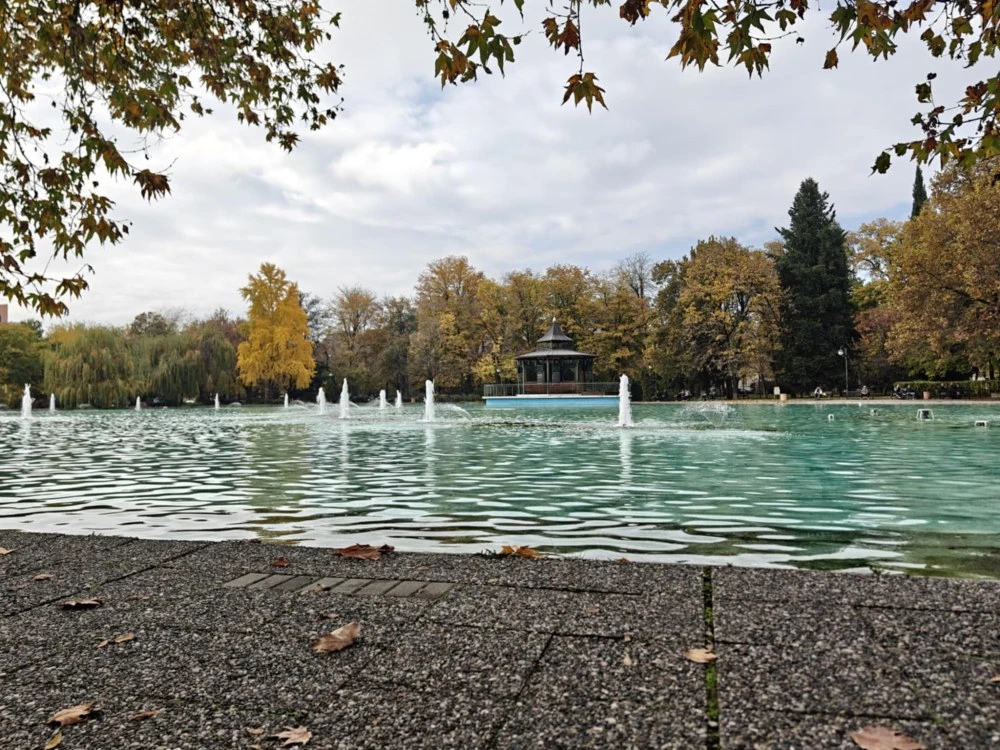 Предимно облачен понеделник в Пловдив, очакват се и превалявания