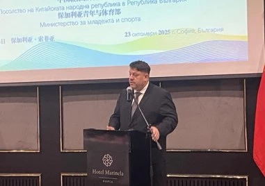 Атанас Зафиров: Доброволчеството не е просто мисия, а възможност за обединяване на усилията