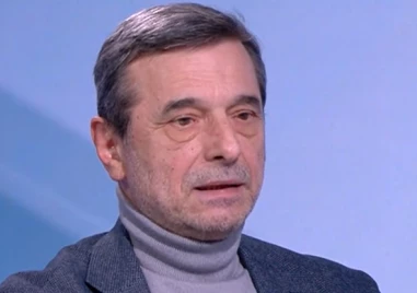 Димитър Манолов: Бюджетът трябва да се направи наново, за да го подкрепим