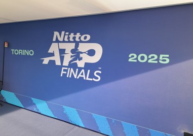 Двама души починаха на финалния Мастърс в Торино