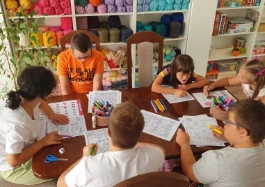 Клуб „Всеки може търси подкрепа, за да продължи мисията си към децата със синдром на Даун