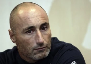 Марчело Абонданца отново поема женския национален отбор по волейбол