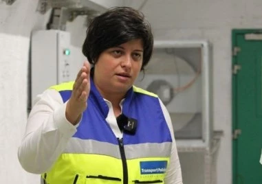 От февруари издават фишовете за средна скорост