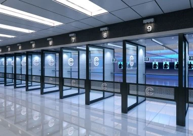 Пак малшанс за стрелбищния комплекс край Колодрума – прекратиха поръчката за проекта