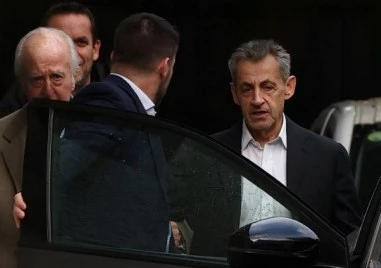 Парижки съд решава дали да освободи Саркози от затвора