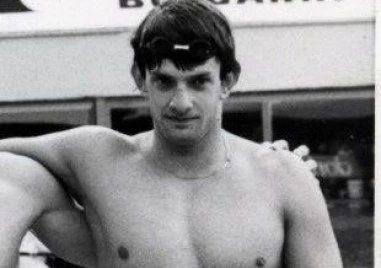 Почина голямо име в българското плуване