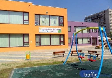 Предлагат цялостни промени в приема на деца в ясли, детски градини и първи клас в Пловдив