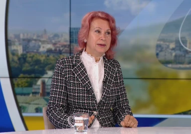 Проф. Ива Христова: Нивата на грип и остри респираторни заболявания са под нивата на миналата година