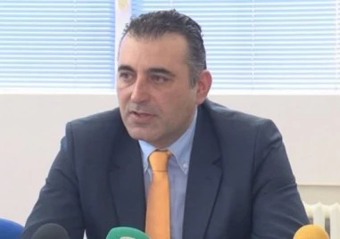 Румен Попов напусна прокуратурата