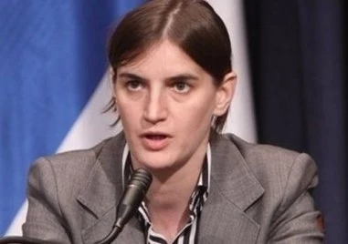 Сърбия ще подпомогне Украйна по пътя ѝ към членство в ЕС