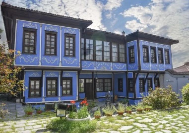 Търси се кураторски проект за Националните есенни изложби през 2026 г. в Пловдив