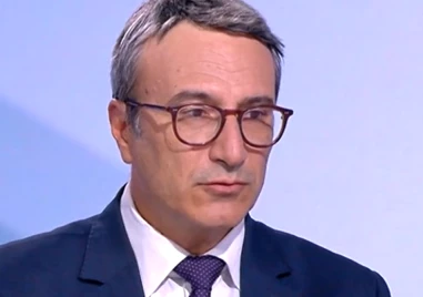 Трайчо Трайков за Лукойл: Особен управител изглежда като най-правилния ход