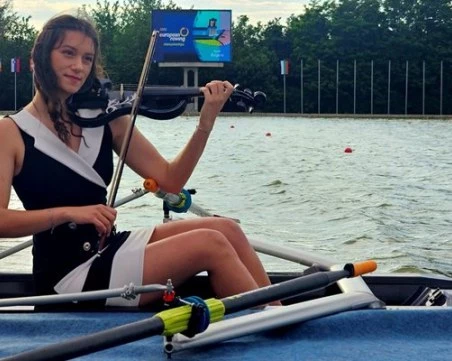 Асеновград се обединява за 12-годишната Миа – благотворителен обяд ще помогне за лечението на детето