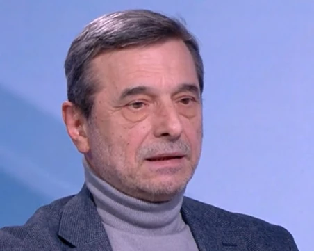 Димитър Манолов: Бюджетът трябва да се направи наново, за да го подкрепим