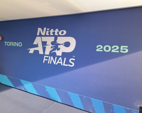 Двама души починаха на финалния Мастърс в Торино