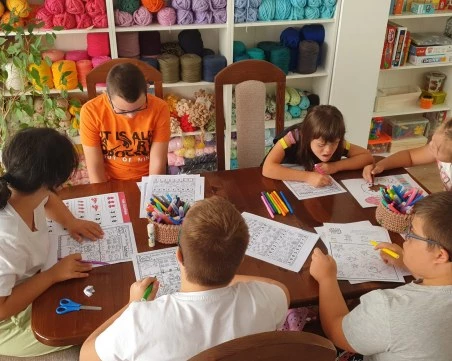 Клуб „Всеки може