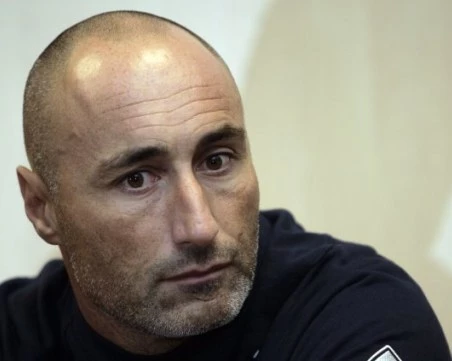 Марчело Абонданца отново поема женския национален отбор по волейбол