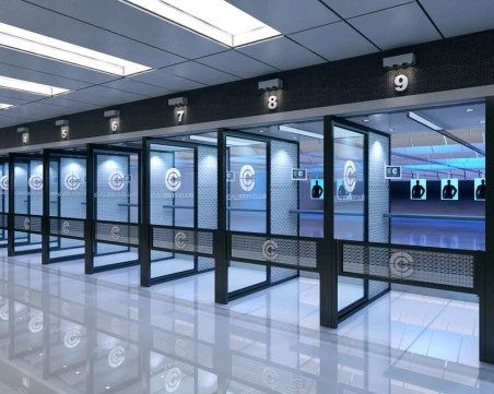 Пак малшанс за стрелбищния комплекс край Колодрума – прекратиха поръчката за проекта