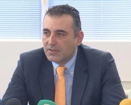 Румен Попов напусна прокуратурата