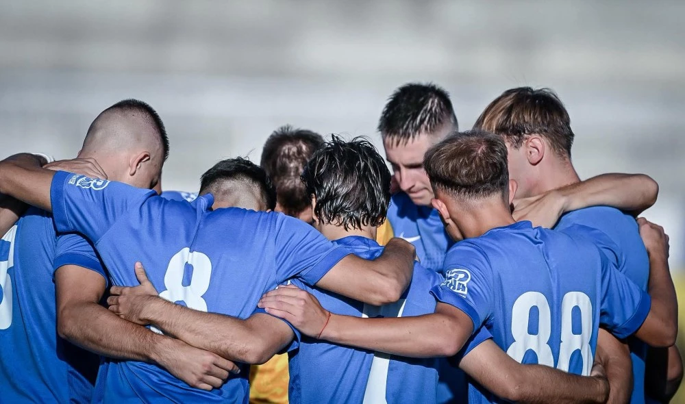 Спартак Варна изчисти задълженията към НАП