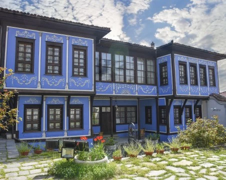 Търси се кураторски проект за Националните есенни изложби през 2026 г. в Пловдив