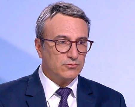 Трайчо Трайков за Лукойл: Особен управител изглежда като най-правилния ход