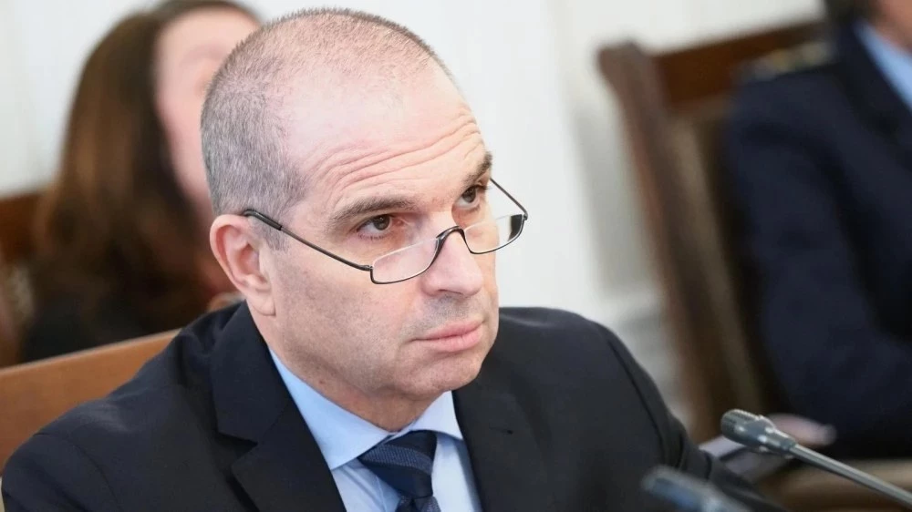 Вицепремиерът Гроздан Караджов ще провери напредъка по проекта за изграждане на жп възел Пловдив