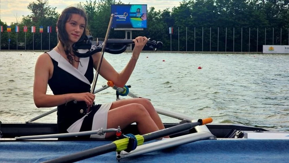 Асеновград се обединява за 12-годишната Миа – благотворителен обяд ще помогне за лечението на детето