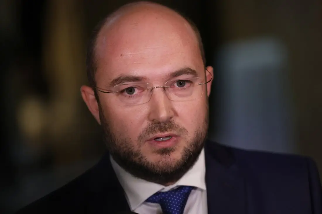 Георги Георгиев: Прокуратурата разследва случая с прегазеното куче в София