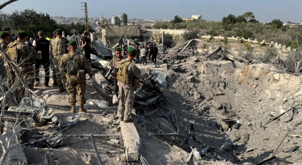 Израел продължава да убива хора в Ливан