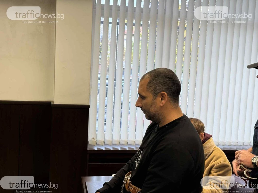 Служител на НКЖИ е наръгал инвалида на гарата в Карлово, 14- сантиметровият нож засегнал главна артерия