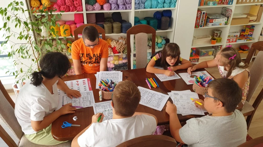 Клуб „Всеки може