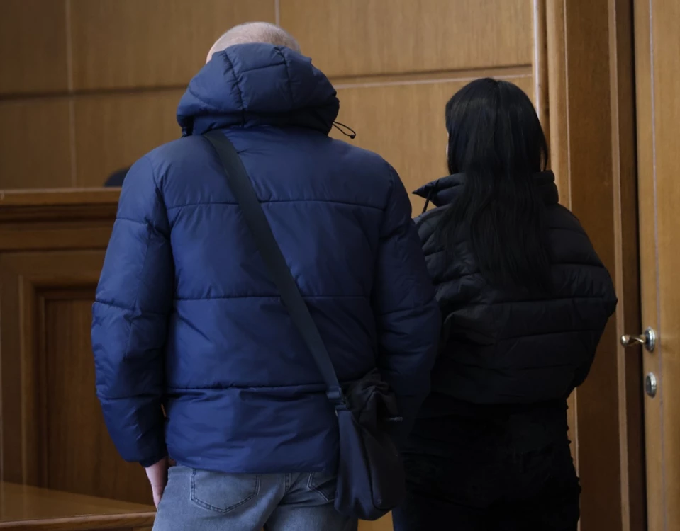 Оправдаха бившите полицаи, ескортирали шофьора, който уби френски турист в София