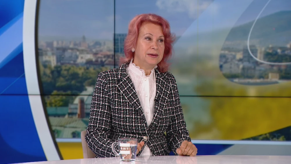 Проф. Ива Христова: Нивата на грип и остри респираторни заболявания са под нивата на миналата година