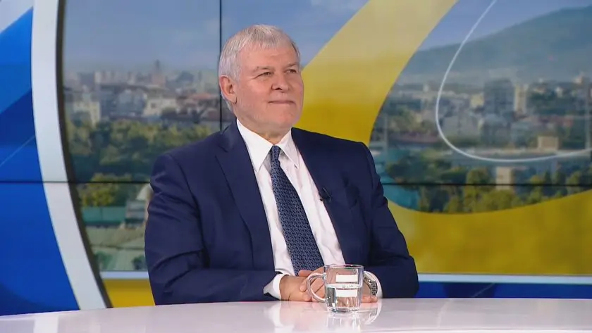 Румен Христов: Горива има, ръст на цената няма