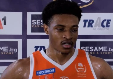 Бивш играч на Академик приключи кариерата си на 26 години