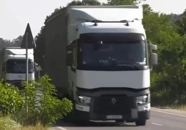 Браншнови организации се обявиха срещу новите изисквания за превоз на храни