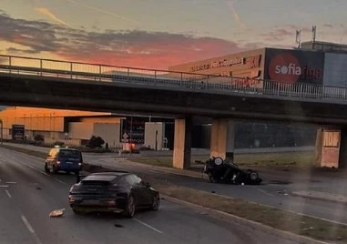 Димитър Любенов, убил французин в София: Пишех СМС и явно съм отпуснал крака си върху газта