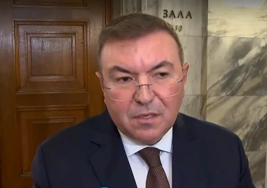 Костадин Ангелов: Имаме амбицията до крайния срок по ПВУ да получим всички средства, които са определени