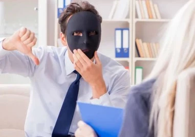 Криминален психолог: Можете да разпознаете нарцисист само с един въпрос