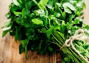 Магданозът - малкото зелено чудо за здраве, хормони и имунитет