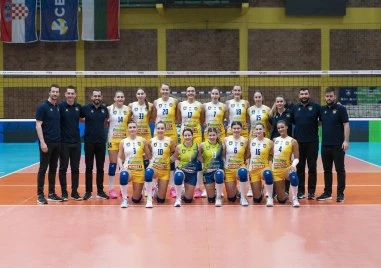 Марица търси нова победа срещу Динамо, за да влезе в групите на Шампионската лига