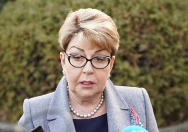 Митрофанова за Лукойл: Българите поемат много рисков курс, създават опасен прецедент